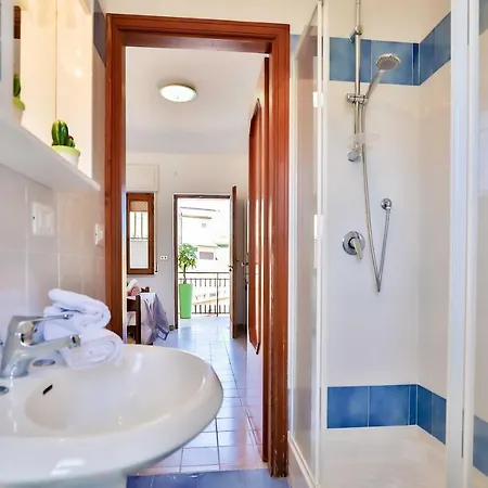 Paolino Housing *