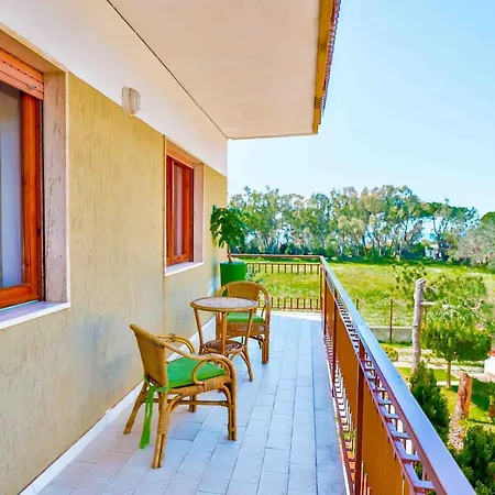 Paolino Housing פסטום