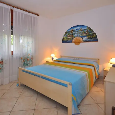 דירה Paolino Housing