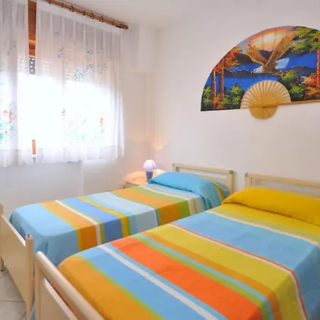Paolino Housing דירה