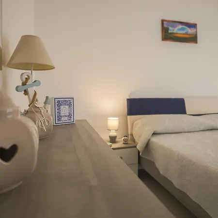 Paolino Housing *