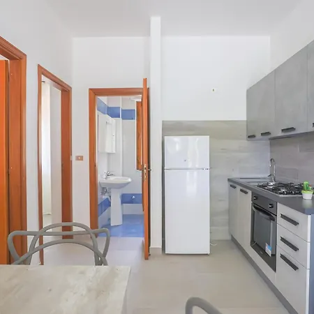 Paolino Housing