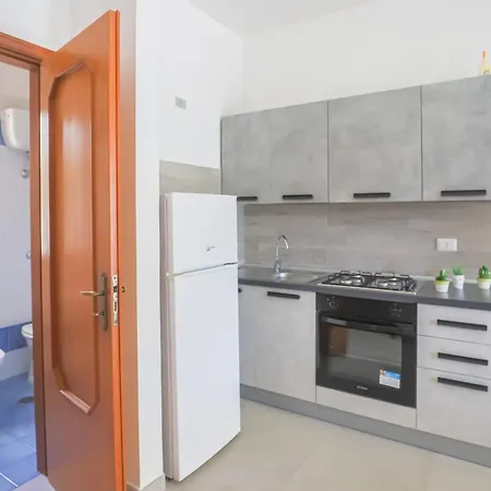 Paolino Housing *