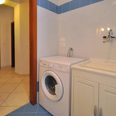 Paolino Housing * פסטום