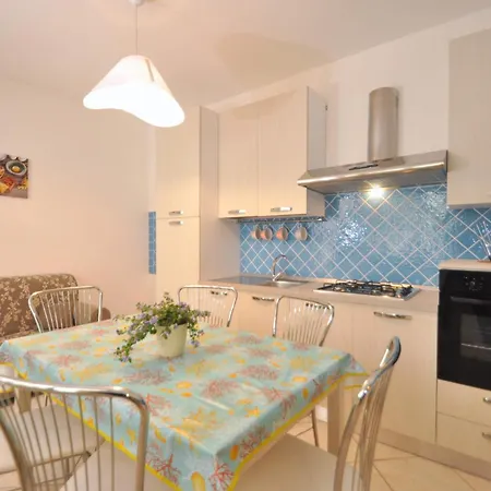 Paolino Housing