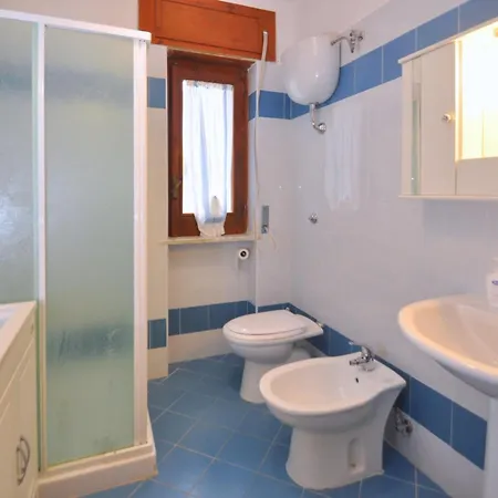 דירה Paolino Housing