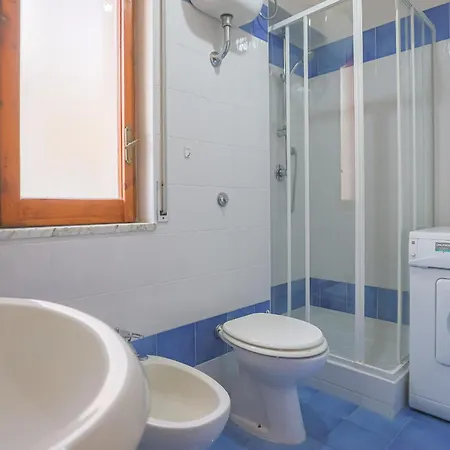 דירה Paolino Housing *