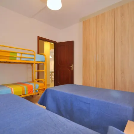 Paolino Housing * פסטום