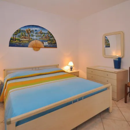 דירה Paolino Housing פסטום