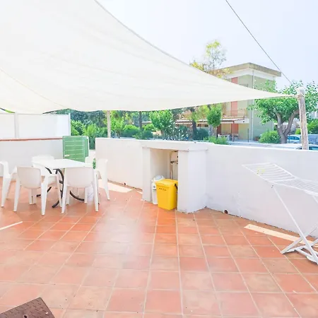 Paolino Housing דירה *