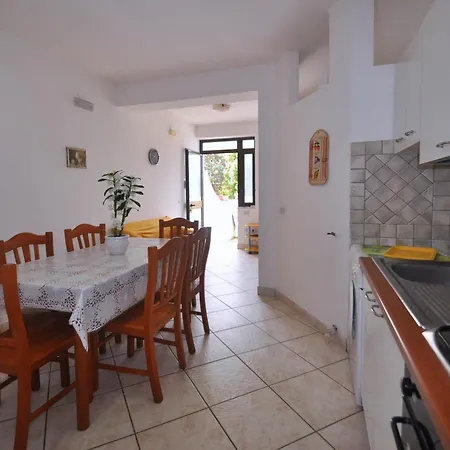 דירה Paolino Housing *