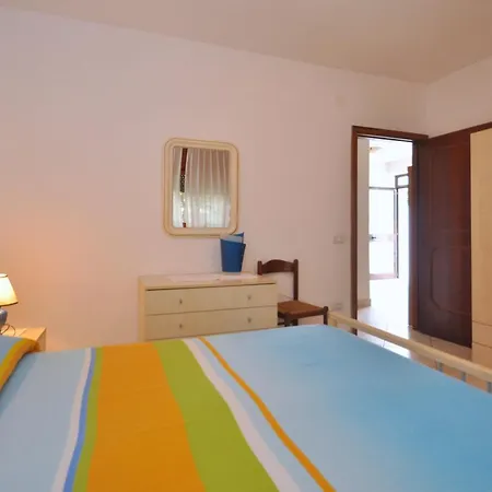 Paolino Housing *