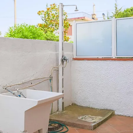 Paolino Housing דירה