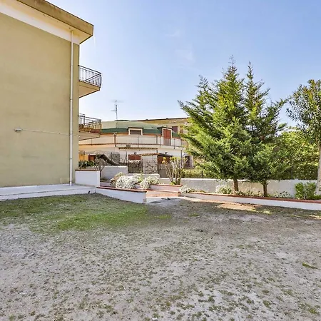 Paolino Housing Apartmán Paestum