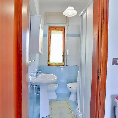 Paolino Housing Paestum