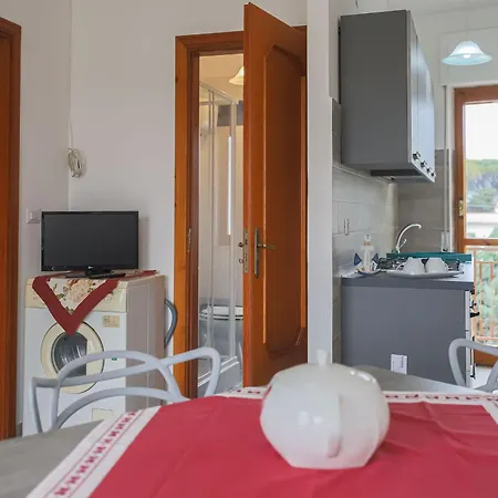 Paolino Housing Apartmán