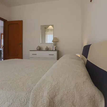 Apartmán Paolino Housing *