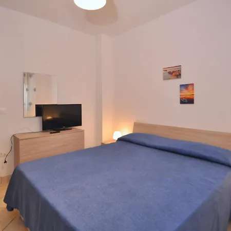 Apartmán Paolino Housing Paestum