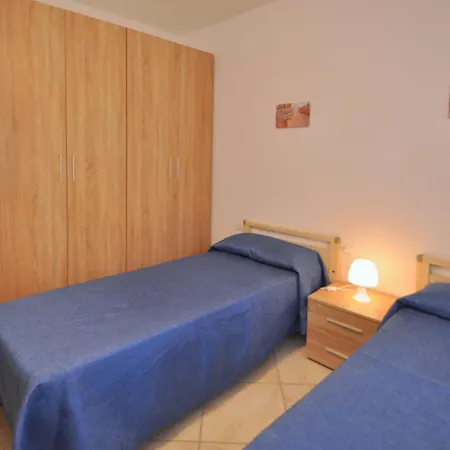 Paolino Housing Apartmán