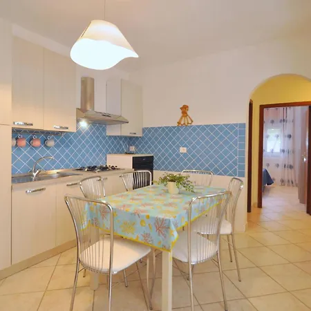 Paolino Housing Apartmán Paestum